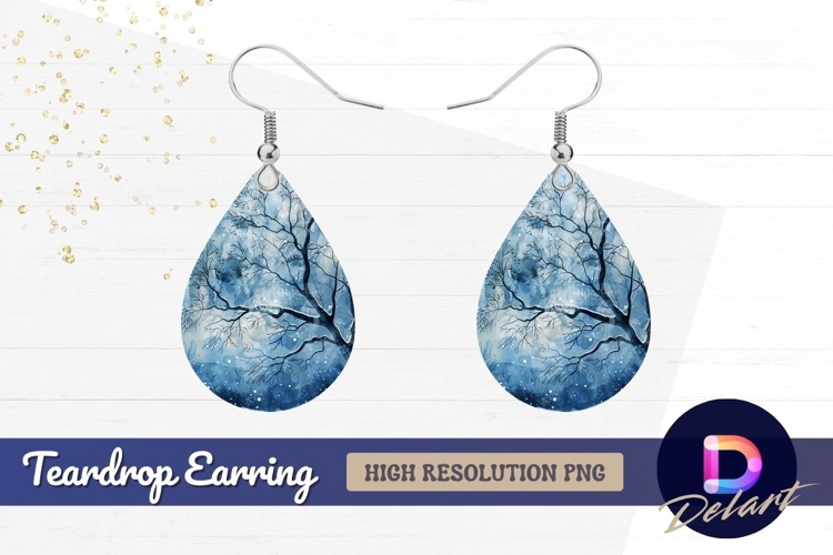Tree Clipart Image 10