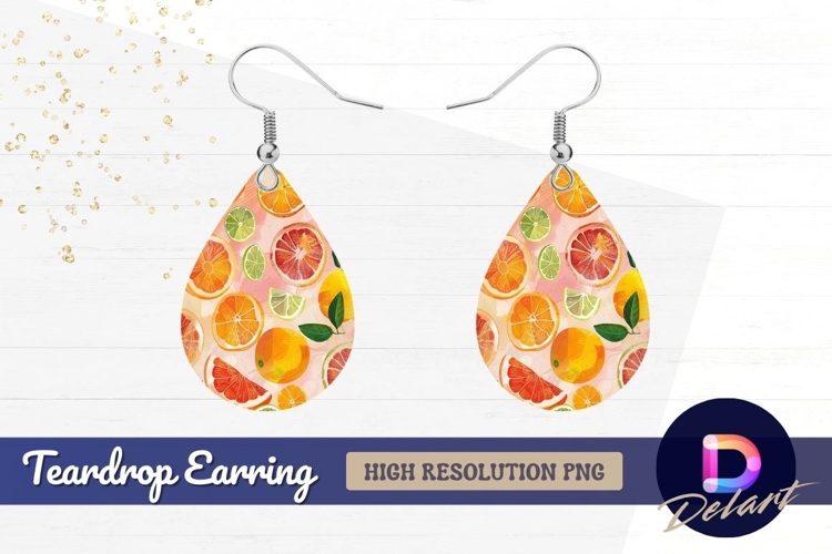 Citrus Clipart Image 12