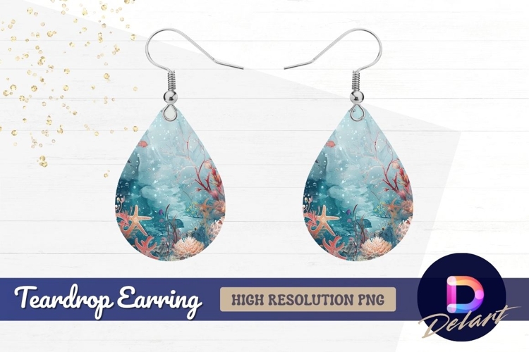 Ocean Clipart Image 21