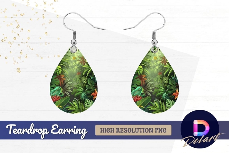 Jungle Clipart Image 8