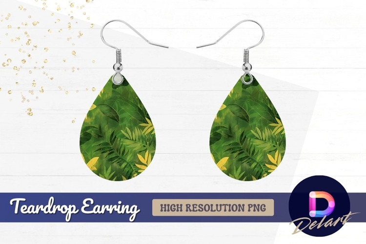 Rainforest Clipart