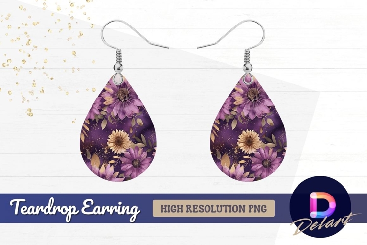 Gold Leaf Png Image 22