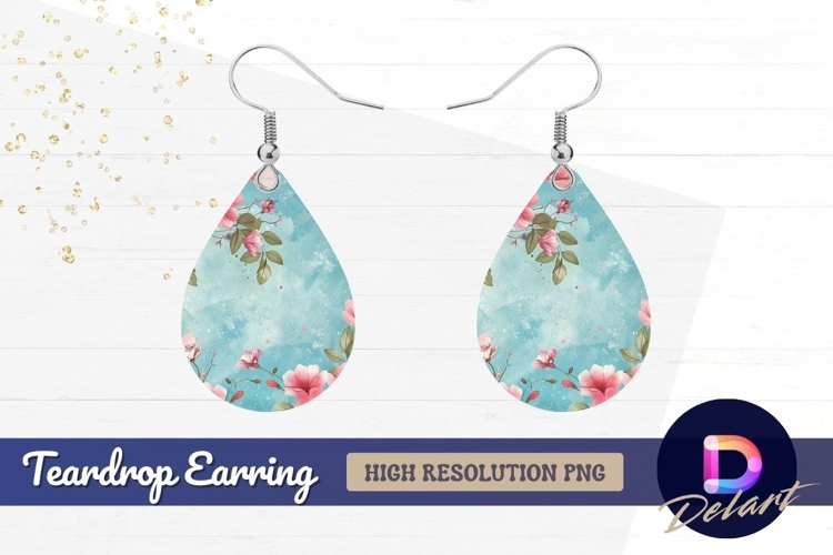 Floral Pattern Png Image 2