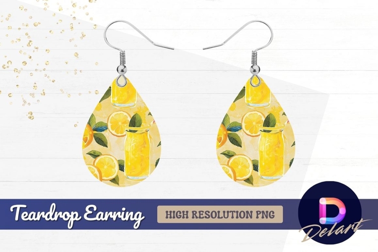 Lemonade Clipart Image 7