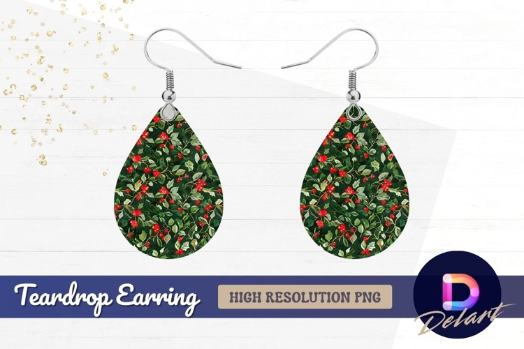 Holly Clipart Image 11