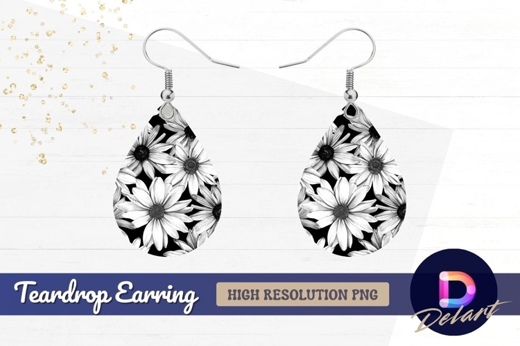 Flower Clipart Image 15