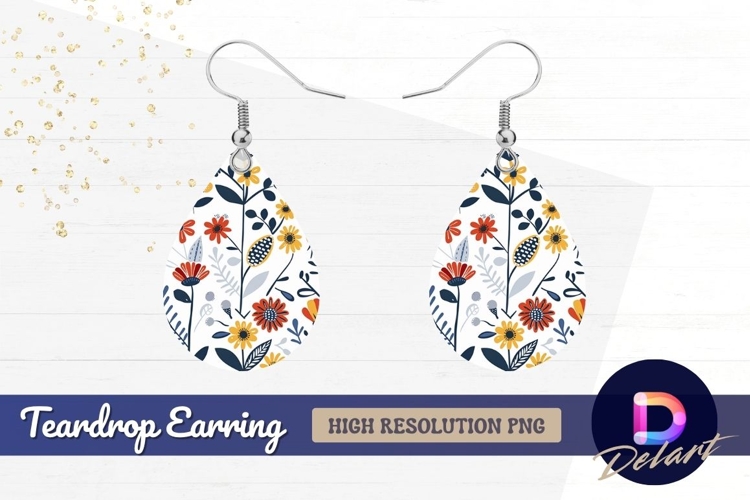 Floral Pattern Png Image 8