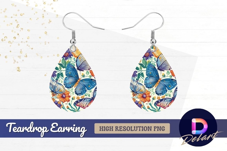 Floral Clipart Image 12