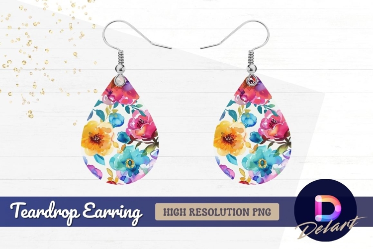 Floral Clipart Image 11