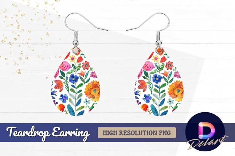 Floral Clipart Image 9