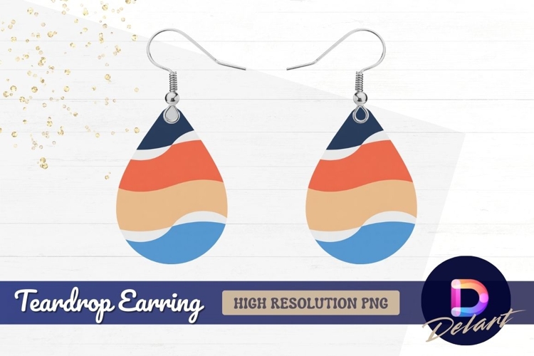 Waves Clipart Image 17