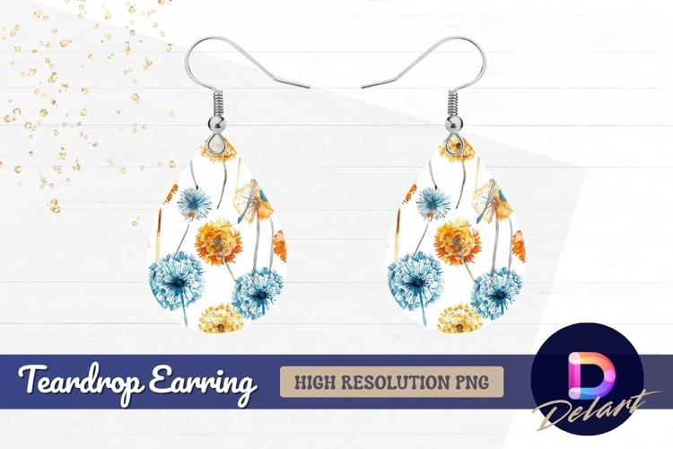 Floral Pattern Png Image 12