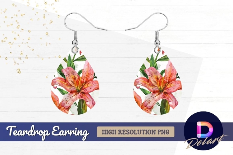 Floral Pattern Png Image 11