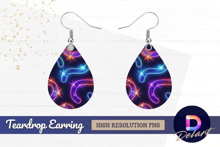 Earring Png Image 12