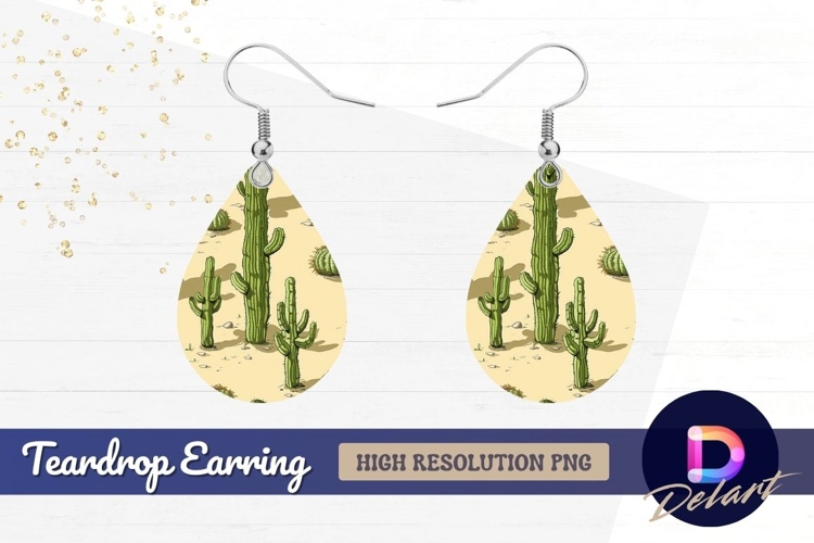 Cactus Png Image 4