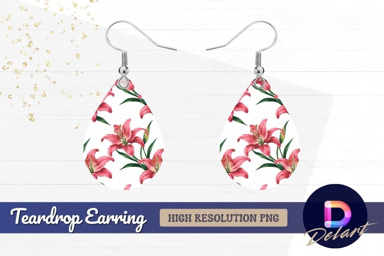 Floral Pattern Png Image 14