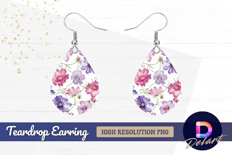 Floral Pattern Png Image 13