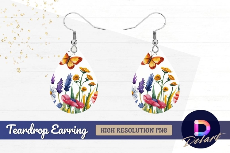 Butterfly Clipart Image 20