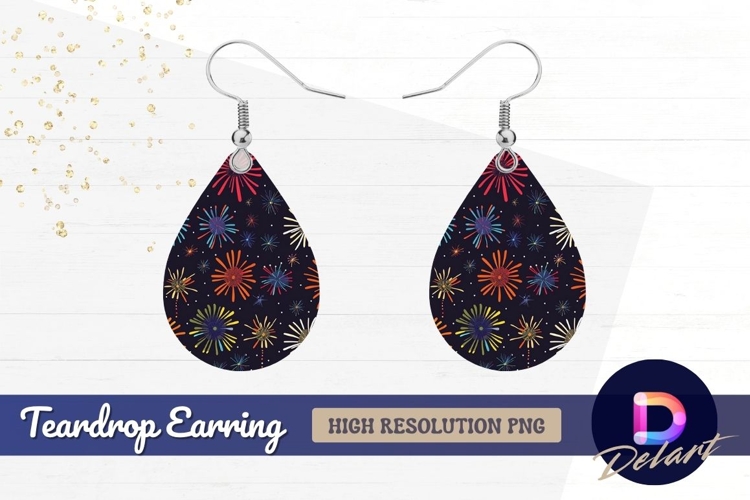 Firework Clipart