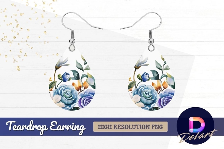 Rose Border Png Image 12