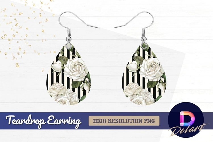 Roses Clipart Image 8