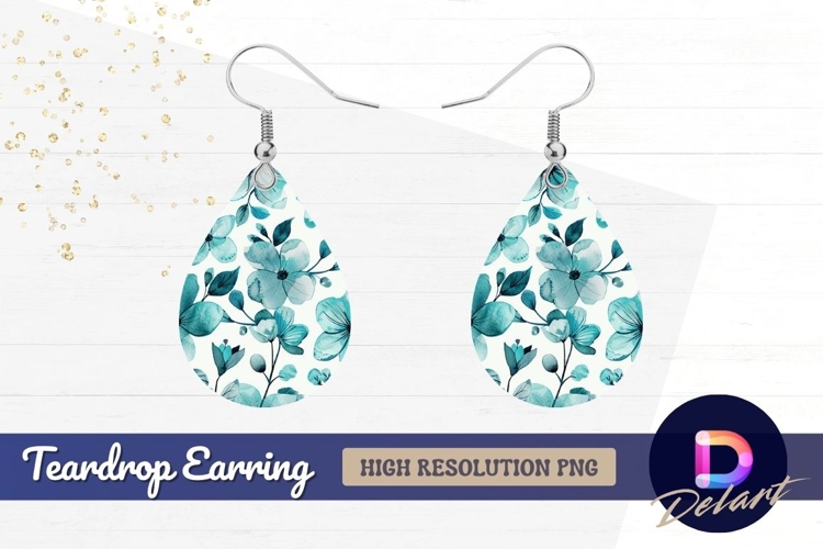 Floral Pattern Png Image 10