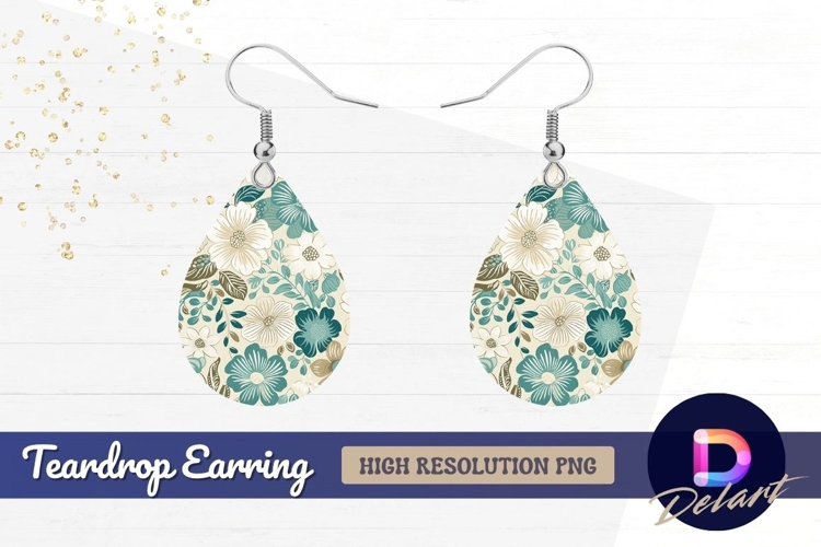 Floral Pattern Png Image 3