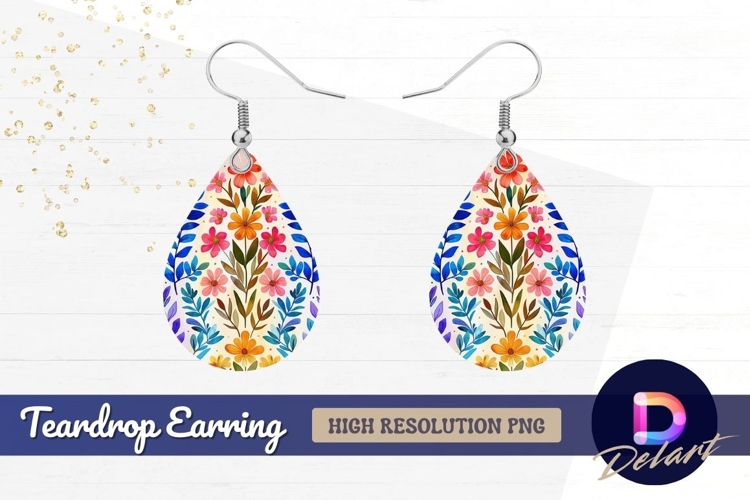 Floral Pattern Png Image 9