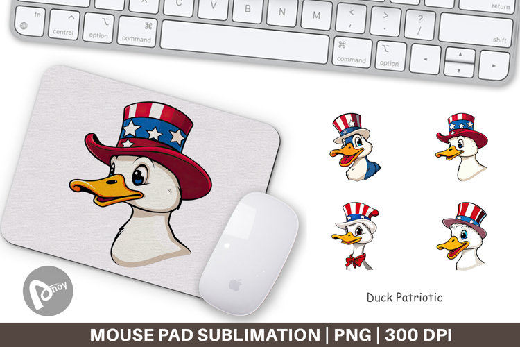 Duck Png Image 7