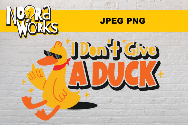 Sarcatic Cute Animal Quote 300 DPI PNG