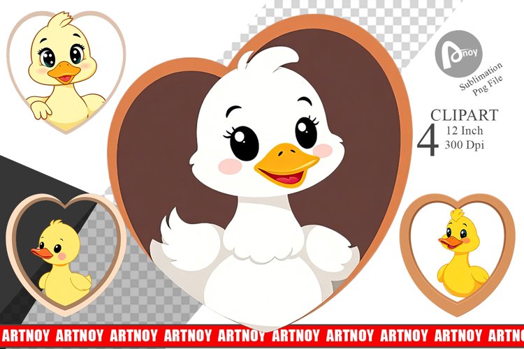 Duck Png