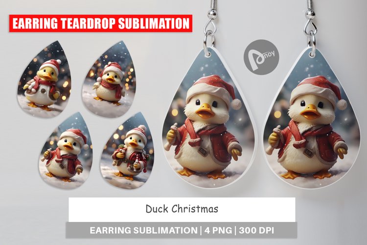 Sublimation Earring Designs Image 22