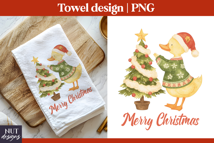 Merry Christmas Clipart Image 22