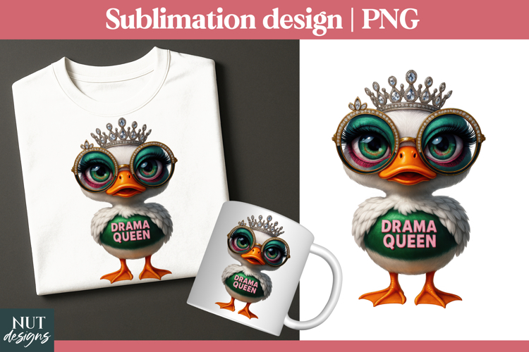 Mom Sublimation Designs Image 10