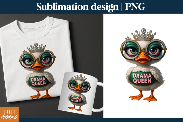 Mom Sublimation Designs Image 4