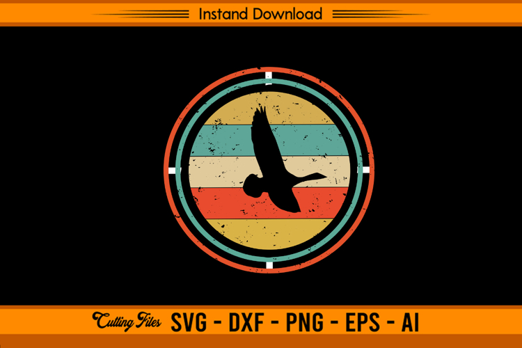 Hunter Silhouette Image 6