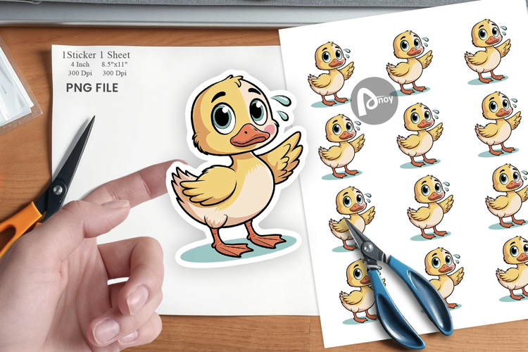 Duck Png Image 20