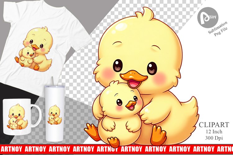 Duck Png