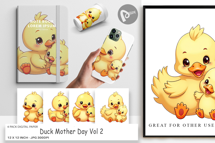 Mothers Day Background Image 7