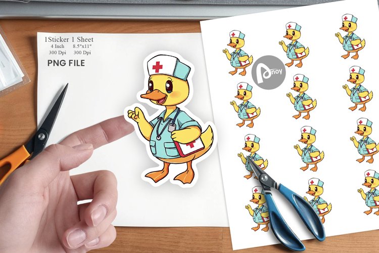 Duck Png Image 7