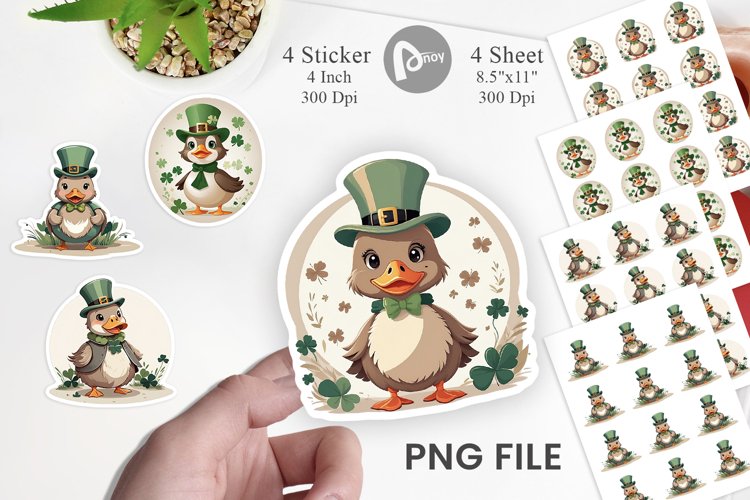 Duck Png Image 9