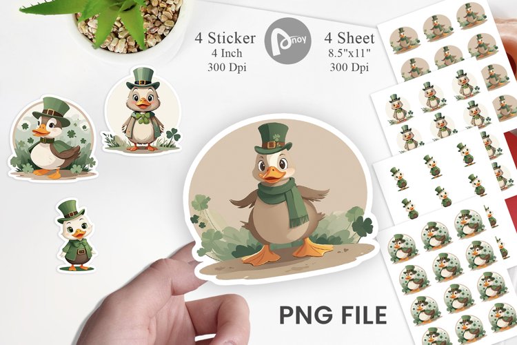 Duck Png Image 8
