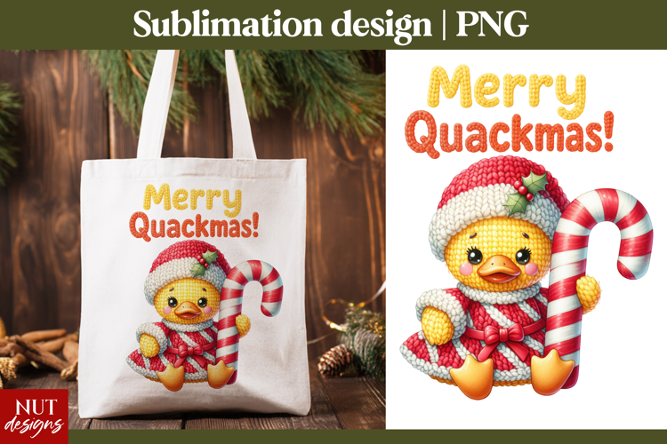 Cute Duck Clipart Image 13