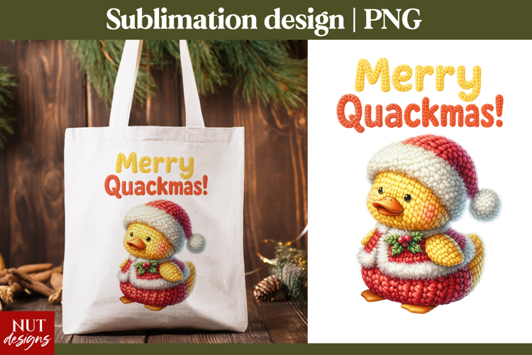 Cute Duck Clipart Image 11