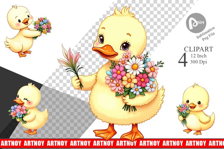 Duck Png Image 21