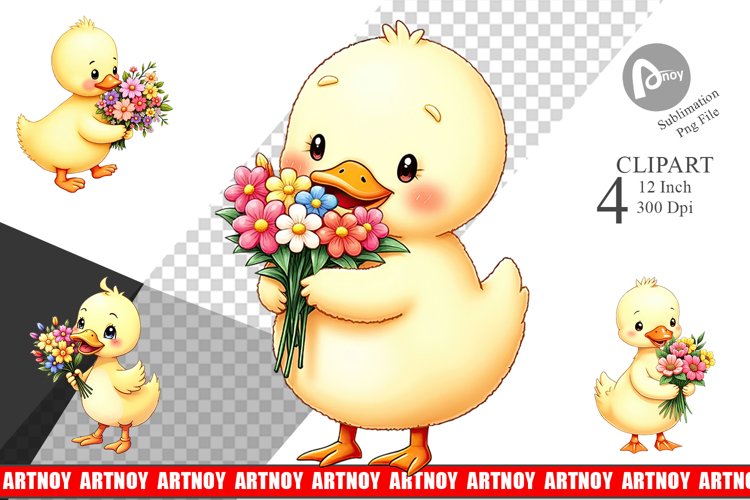 Duck Png Image 20