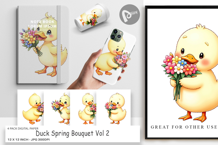 Spring Clipart Image 7