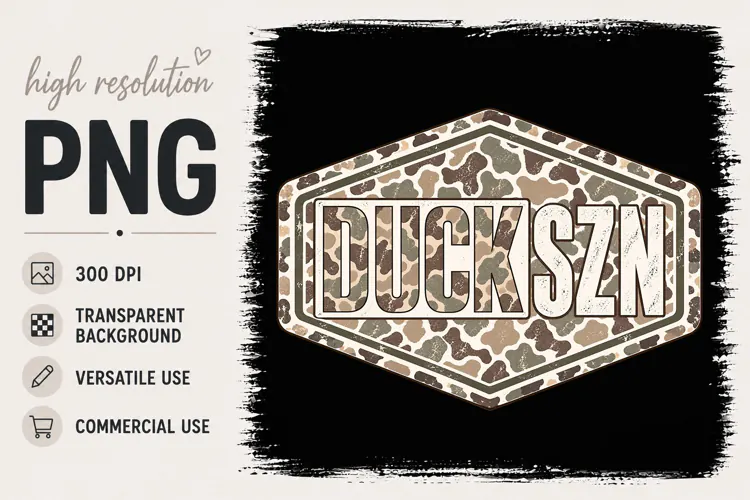 Hunting png, Duck Season png, Duck Hunting png, Camo png