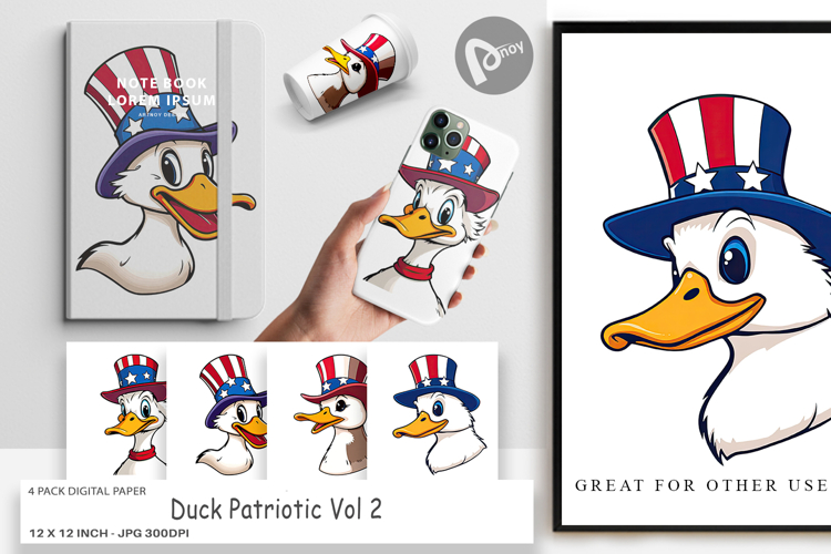 Printable Scrapbook Paper Image 13