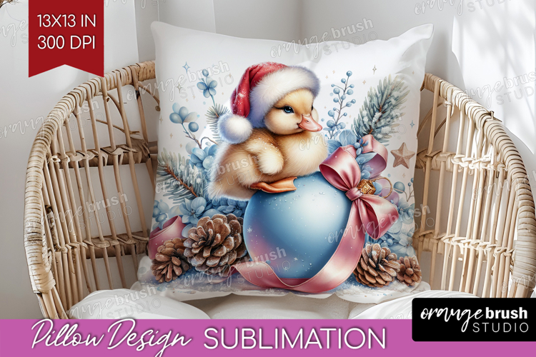 Duckling Clipart